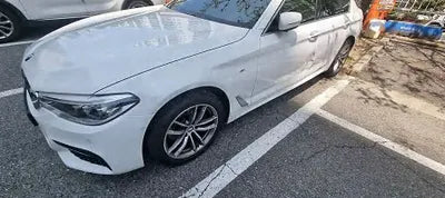 2018 BMW 520 WBAJC310XJDA33335 VIN:WBAJC310XJDA33335