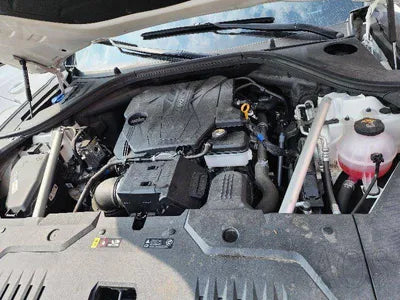 2021 Genesis G70 VIN: