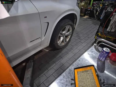 2018 BMW 530 WBAKS4101J0Y68614 VIN:WBAKS4101J0Y68614