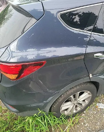 2016 Hyundai Santa FE KMHSW81UBGU572061 VIN:KMHSW81UBGU572061