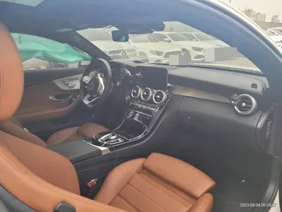 2019 Mercedes-Benz C 220 WDDWJ1FB2KF894336 VIN:WDDWJ1FB2KF894336