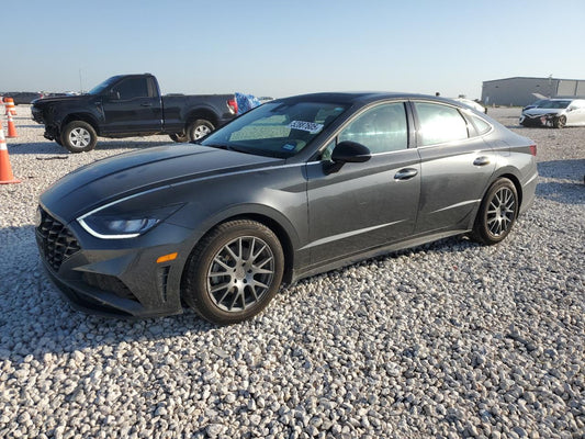 2022 HYUNDAI SONATA SEL PLUS VIN:KMHL44J20NA223046