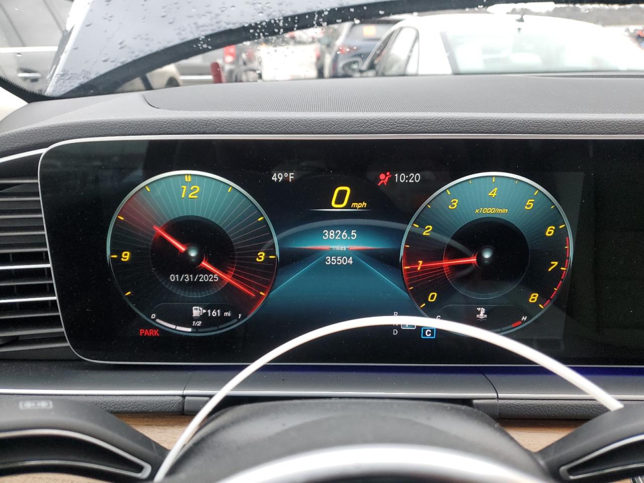 2022 MERCEDES-BENZ GLE 350 4MATIC VIN:4JGFB4KBXNA783271