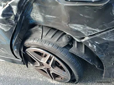 2021 Mercedes-Benz CLA 250 W1K5J4HB3LN098003 VIN:W1K5J4HB3LN098003