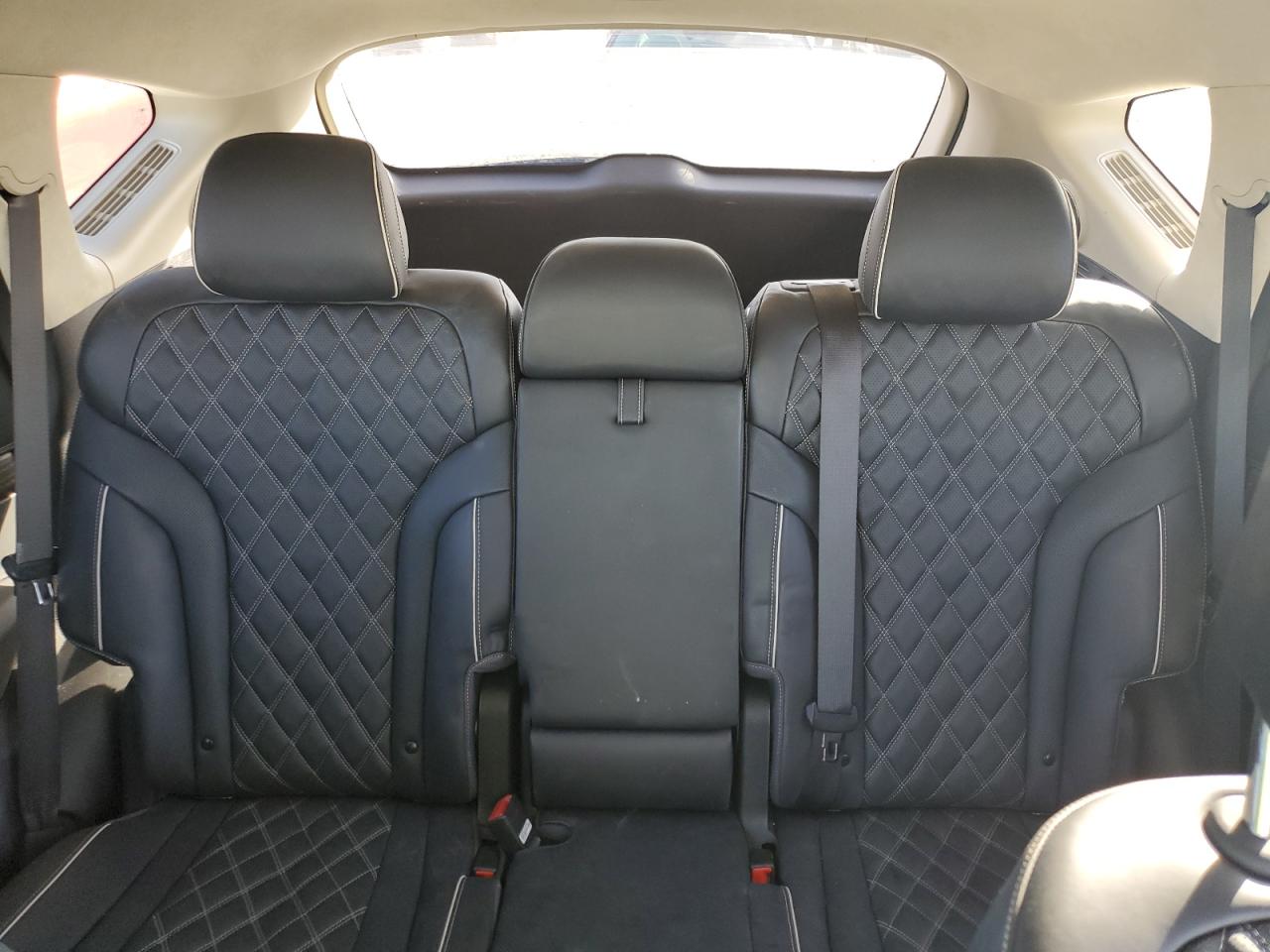 2024 GENESIS GV80 BASE VIN:KMUHCESC1RU161328