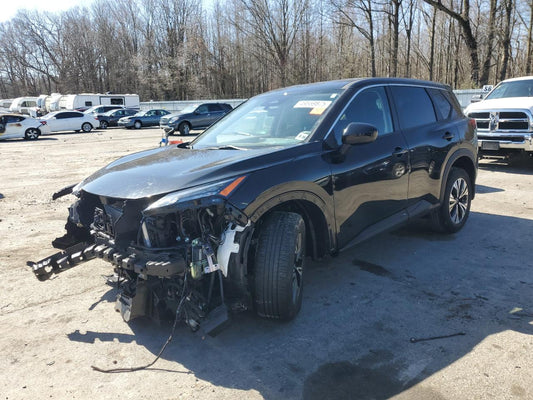 2023 NISSAN ROGUE SV VIN:JN8BT3BB3PW481888
