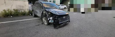 2016 Hyundai Tucson VIN:
