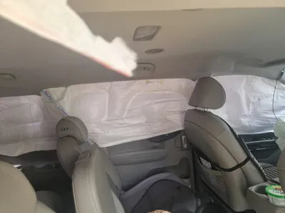 2015 Kia Carnival 513KMKNAMB81ABFS0 VIN:513KMKNAMB81ABFS0