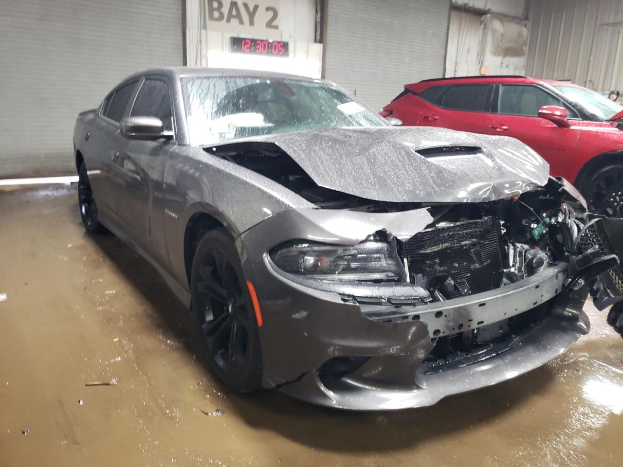 2022 DODGE CHARGER R/T VIN:2C3CDXCT3NH231949