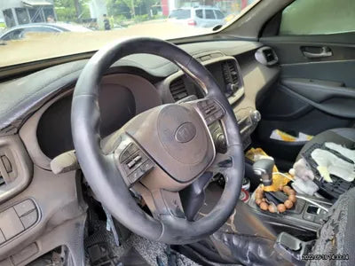 2018 Kia Sorento KNAPS81ADKA513423 VIN:KNAPS81ADKA513423