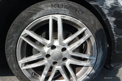 2016 Audi A6 WAUZZZ4G7GN171055 VIN:WAUZZZ4G7GN171055