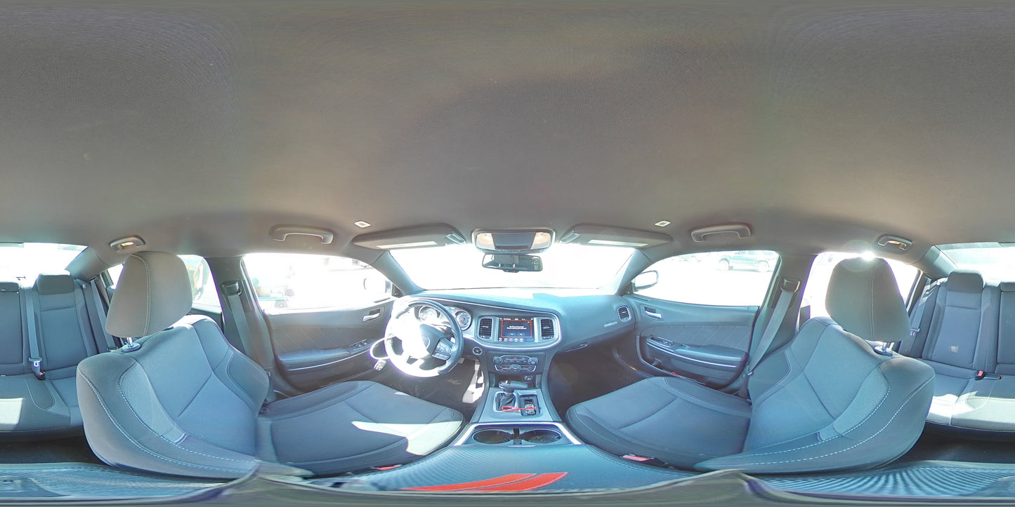 2022 DODGE CHARGER SXT VIN:2C3CDXJG9NH214126