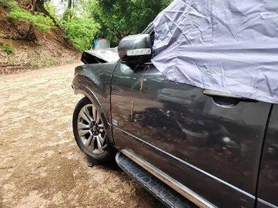 2021 Kia Mohave VIN: