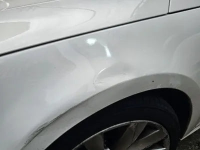 2015 Volkswagen CC VIN: