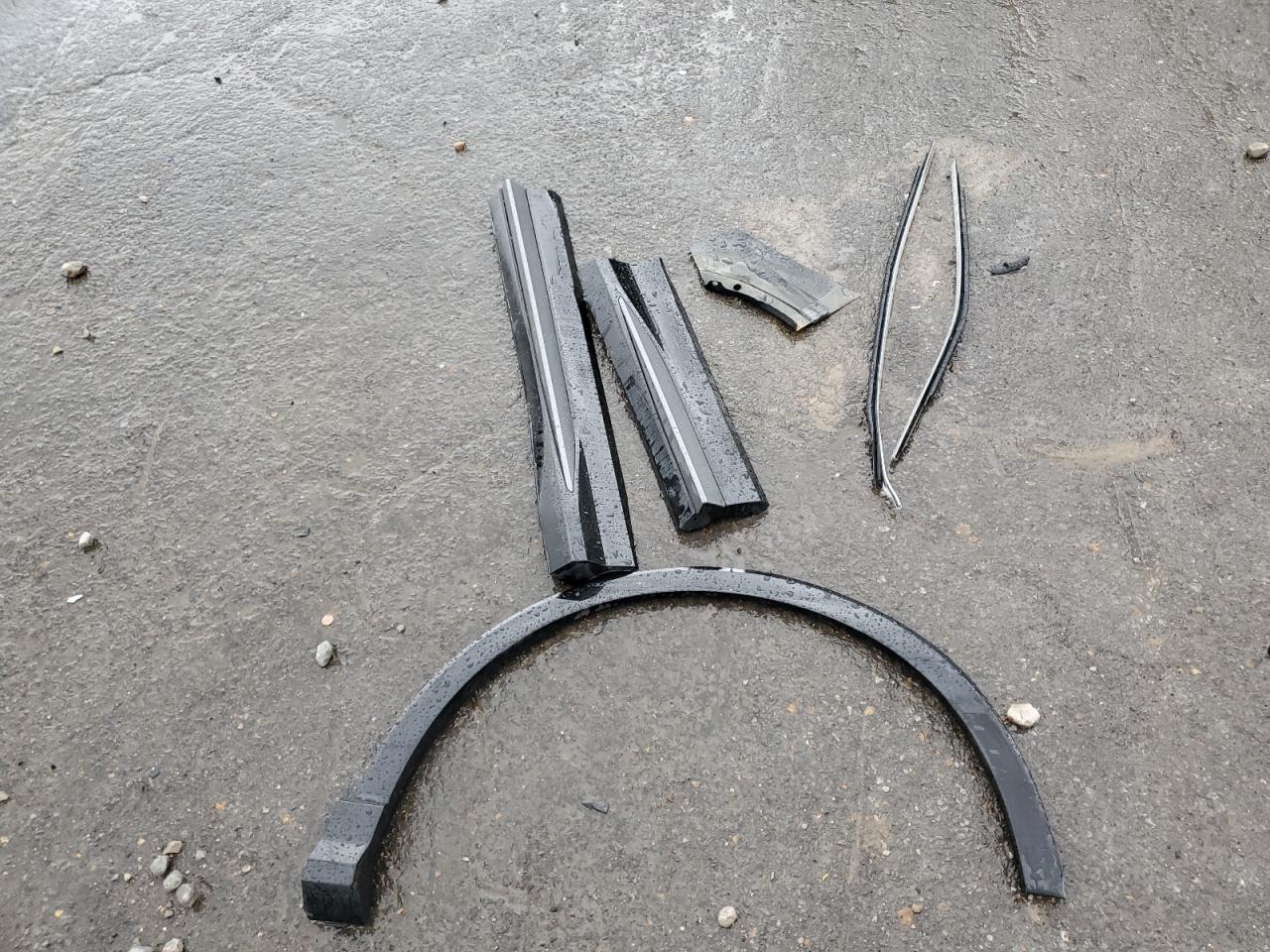 2022 AUDI Q3 PREMIUM PLUS S LINE 45 VIN:WA1EECF32N1148317