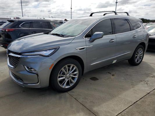 2024 BUICK ENCLAVE AVENIR VIN:5GAERDKW3RJ102275