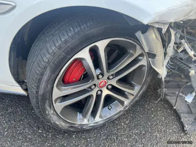 2017 Jaguar XE SAJAB4BV4HA944289 VIN:SAJAB4BV4HA944289