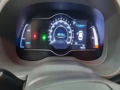 2020 Hyundai Kona VIN: