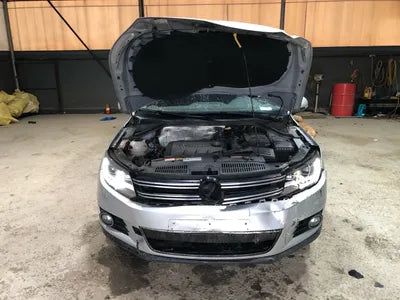 2015 Volkswagen Tiguan WVGZZZ5NZFW570171 VIN:WVGZZZ5NZFW570171