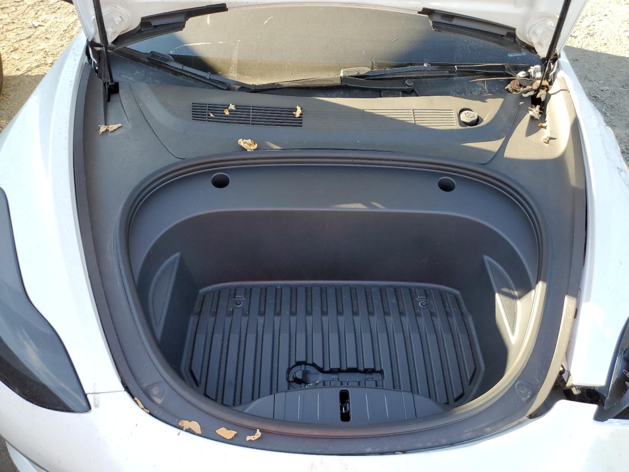2023 TESLA MODEL 3  VIN:5YJ3E1EC9PF585681