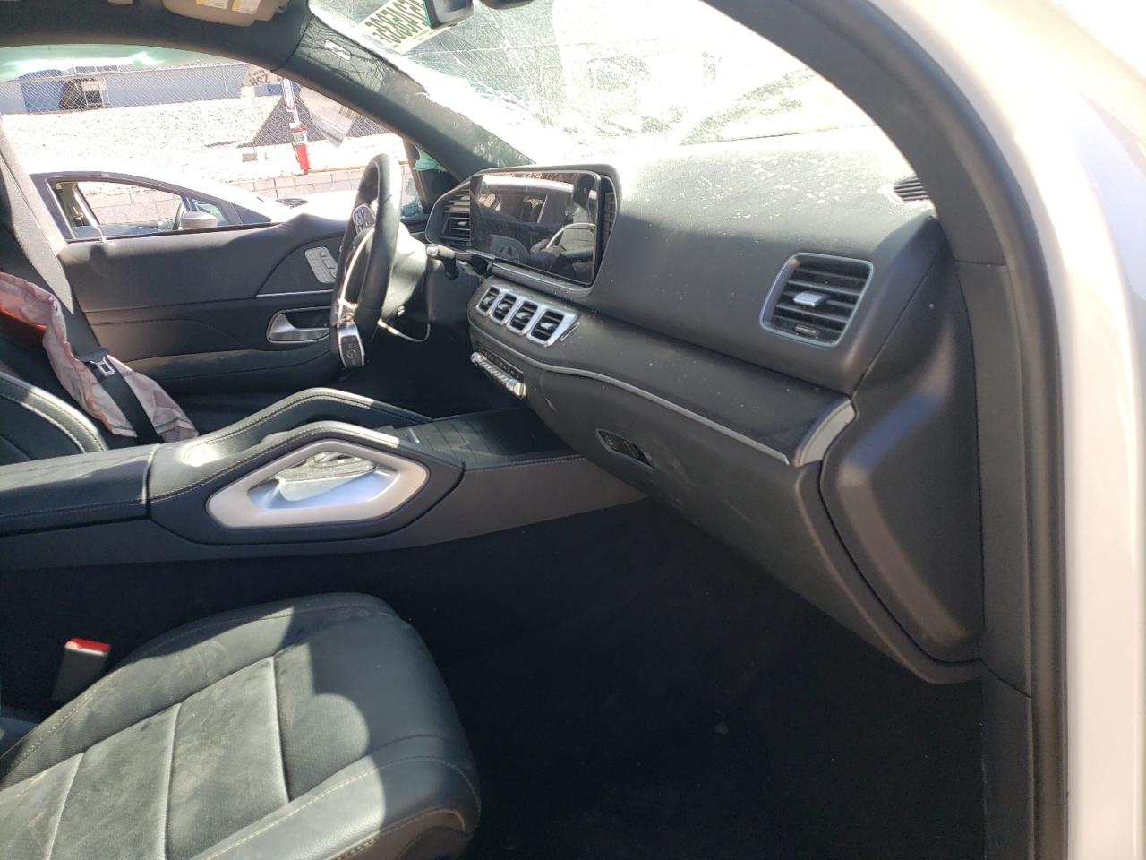 2023 MERCEDES-BENZ GLE 450 4MATIC VIN:4JGFB5KB7PA933099