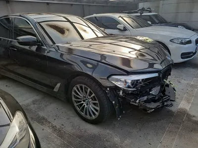 2020 BMW 520 WBAJK9100LCE23214 VIN:WBAJK9100LCE23214