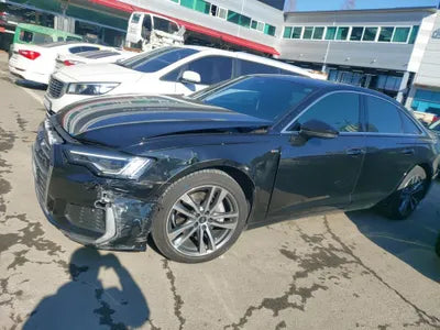 2021 Audi A6 WAUZZZF26MN101883 VIN:WAUZZZF26MN101883