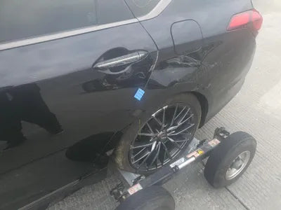 2017 Genesis G80 VIN: