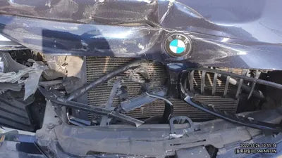 2015 BMW 420 846KMWBA4B7101FD9 VIN:846KMWBA4B7101FD9