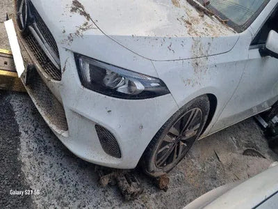 2021 Mercedes-Benz A 220 W1K3G4EB6MJ278904 VIN:W1K3G4EB6MJ278904