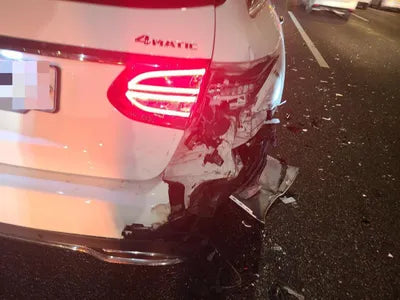 2016 Mercedes-Benz C 220 WDDWH0FB1GF290855 VIN:WDDWH0FB1GF290855