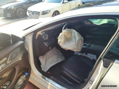 2019 Mercedes-Benz CLS 400 WDD2J2DB4KA041781 VIN:WDD2J2DB4KA041781