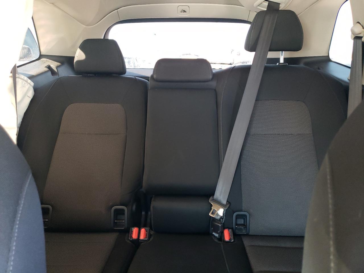 2023 HONDA CR-V EX VIN:5J6RS4H41PL003203