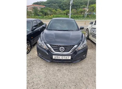 2017 Nissan Altima 1N4AL3AP2HC100304 VIN:1N4AL3AP2HC100304