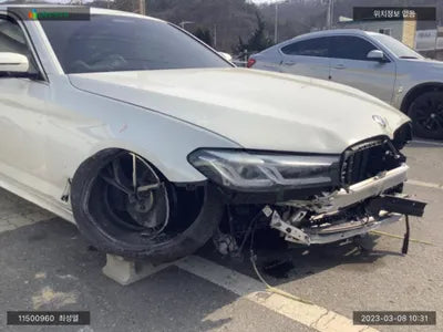 2022 BMW 530 WBA71BH0XNCK16176 VIN:WBA71BH0XNCK16176