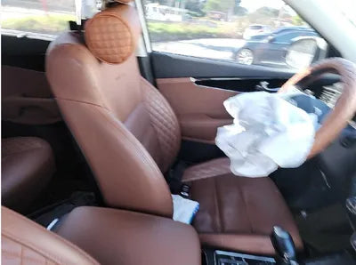 2019 Kia Sorento 130KMKNAPK81BBKA5 VIN:130KMKNAPK81BBKA5