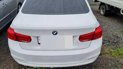 2018 BMW 320 WBA8C510XJA076193 VIN:WBA8C510XJA076193