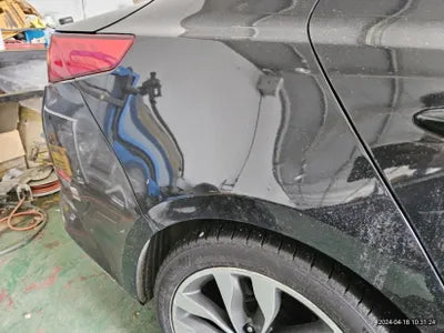 2015 Kia K5 VIN: