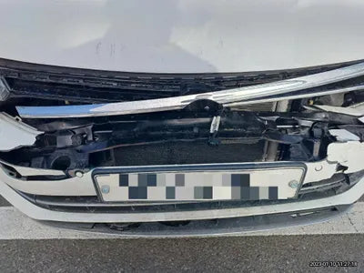 2018 Volkswagen Passat WVWZZZ3CZJE123117 VIN:WVWZZZ3CZJE123117