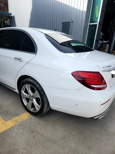 2017 Mercedes-Benz E 220 823KMWDDZF0FB0HA2 VIN:823KMWDDZF0FB0HA2