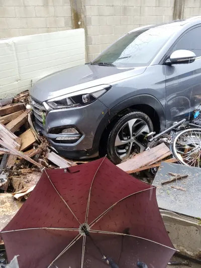 2017 Hyundai Tucson 214KMKMHJ581ABHU4 VIN:214KMKMHJ581ABHU4