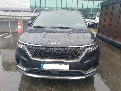2022 Kia Carnival KNANE81BBNS175587 VIN:KNANE81BBNS175587