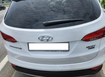 2015 Hyundai Santa FE KMHSW81UDFU410736 VIN:KMHSW81UDFU410736