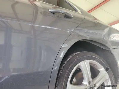 2018 Mercedes-Benz E 220 WDDZF0FB5JA476261 VIN:WDDZF0FB5JA476261