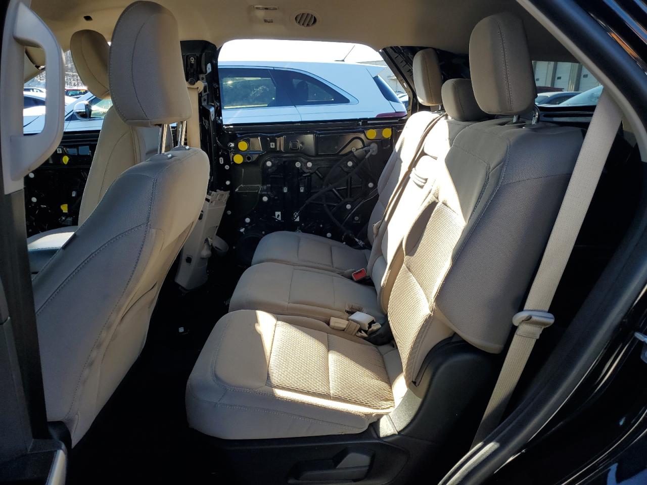2022 FORD EXPLORER XLT VIN:1FMSK7DH0NGB85981