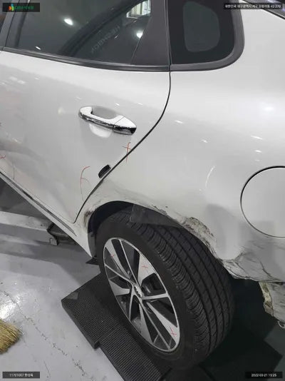 2016 Kia K5 KNAGX411BHA114484 VIN:KNAGX411BHA114484