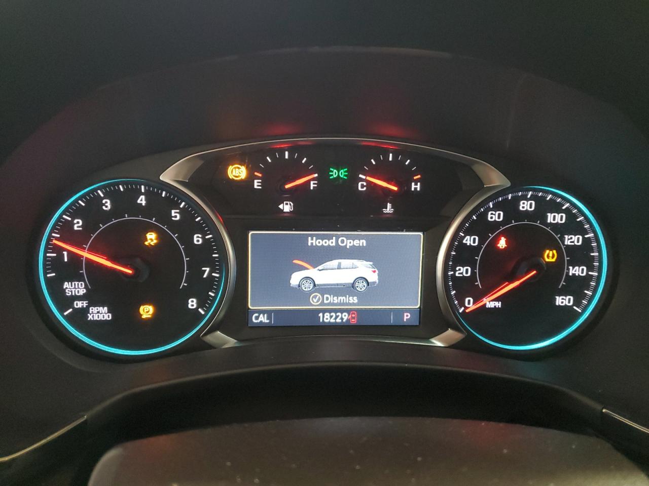 2024 CHEVROLET EQUINOX RS VIN:3GNAXMEG4RS102041