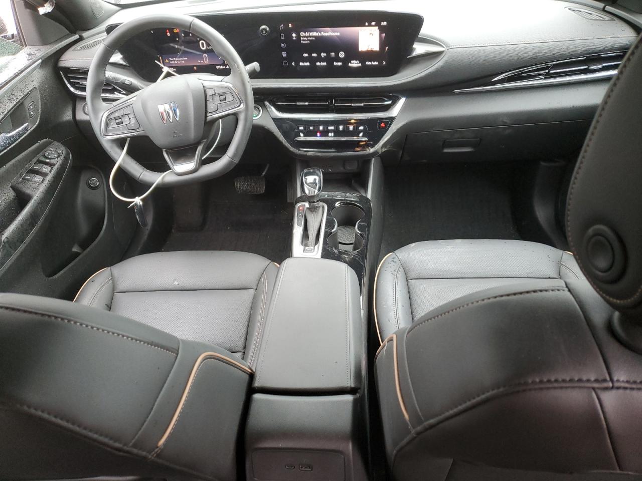 2024 BUICK ENVISTA AVENIR VIN:KL47LCE22RB064828