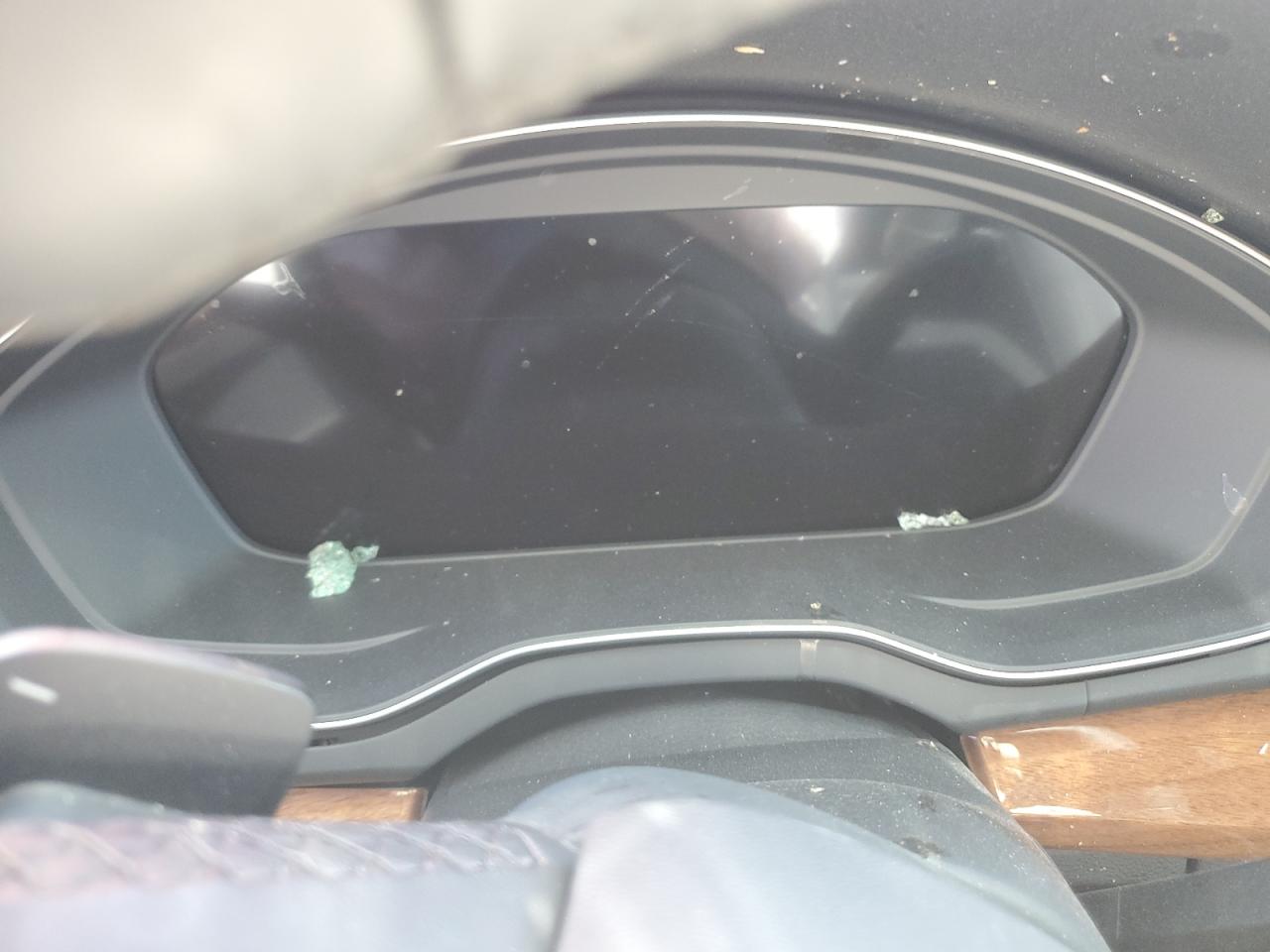 2023 AUDI Q5 PREMIUM PLUS 45 VIN:WA1EAAFY4P2119037