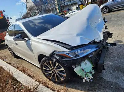 2019 Lexus ES 300 JTHB21B14K2022149 VIN:JTHB21B14K2022149